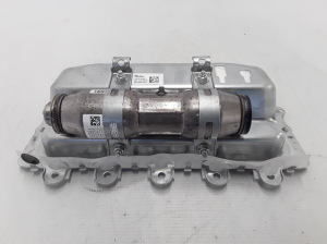Passenger dashboard airbag - 9230398 