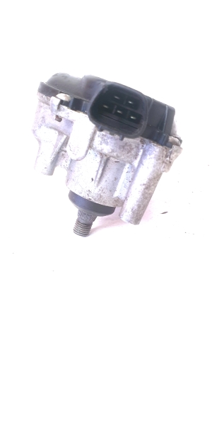 Mazda 2 (2007–2014) Scheibenwischermotor vorne - 3