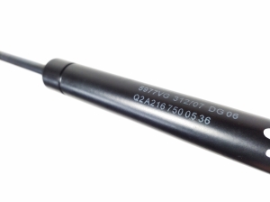Mercedes Benz CL-Class C216 (2006–2014) Heckklappendämpfer A2167500536 - 2