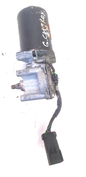 Jeep Grand Cherokee WJ (1999–2004) Scheibenwischermotor vorne - 2