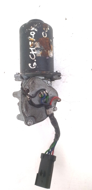 Jeep Grand Cherokee WJ (1999–2004) Scheibenwischermotor vorne - 3