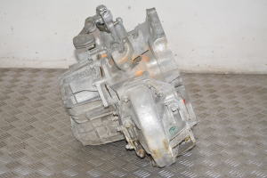Opel Mokka (2012–2020) Käigukast M32 - 5