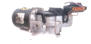 RENAULT Megane II (2002–2009) Scheibenwischermotor vorne 8200076029F - 2