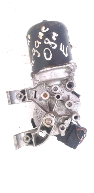 RENAULT Megane II (2002–2009) Scheibenwischermotor vorne 8200076029F