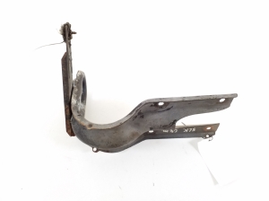 Mercedes Benz SLK-Class 171 (2004–2011) Weitere Details des Frontrahmens A1716261331 - 2