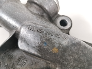 Mercedes Benz B-Class 246 (2011–2017) Other engine part A6512000556 - 2