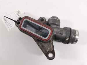 Mercedes Benz B-Class 246 (2011–2017) Other engine part A6512000556 - 3