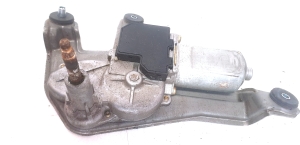 TOYOTA Corola Verso R1 (2004–2009) Heckwischermotor 851300F010 - 3
