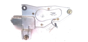 Mitsubishi Pajero III (1999–2006) Heckwischermotor MR388052 - 3