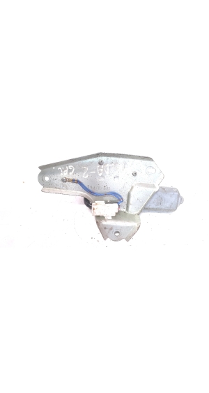 Mazda 2 (2003–2007) Rear wiper motor 34376581 - 2