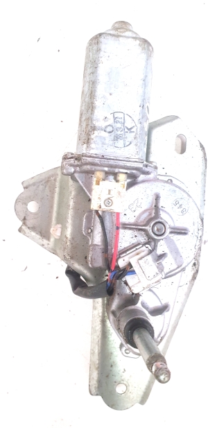 Moteur d’essuie-glace arrière - 34376581