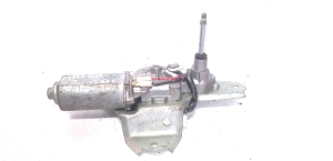 Mazda 2 (2003–2007) Rear wiper motor 34376581 - 3