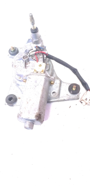 Mazda 626 (1997–2002) Tagumise klaasipuhasti mootor WM42041S - 3