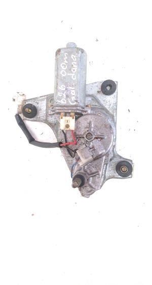 Moteur d’essuie-glace arrière - WM42041S