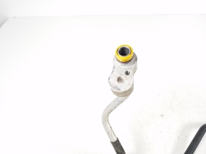 Mercedes Benz CL-Class C216 (2006–2014) Kliimaseadme voolik A2218300216 - 4