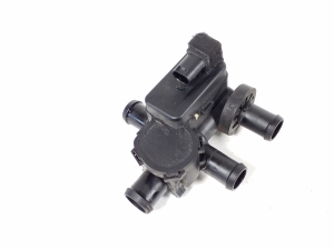  Cabin shoulder valve 