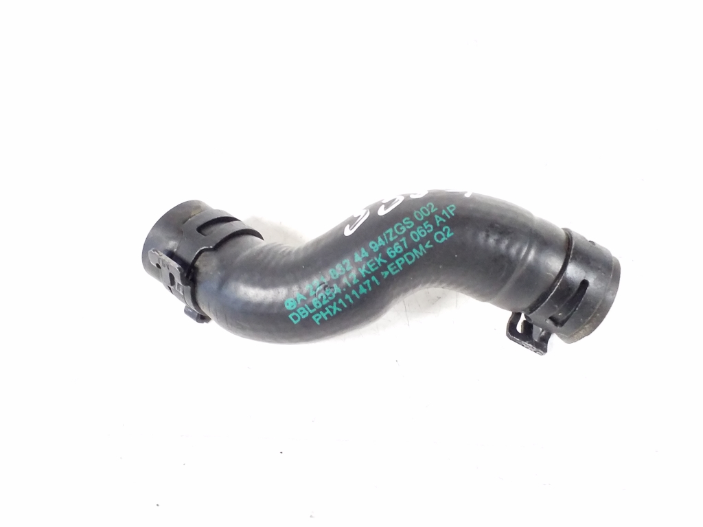 Mercedes Benz CL-Class C216 (2006–2014) Voolik A2218324494 Mercedes Benz CL-Class C216 (2006–2014) Voolik A2218324494