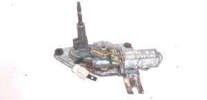 Mitsubishi Pajero III (1999–2006) Heckwischermotor 8492001932 - 2