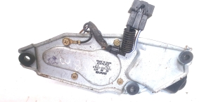 Saab 9-3 (1998–2002) Heckwischermotor 1591008950 - 3