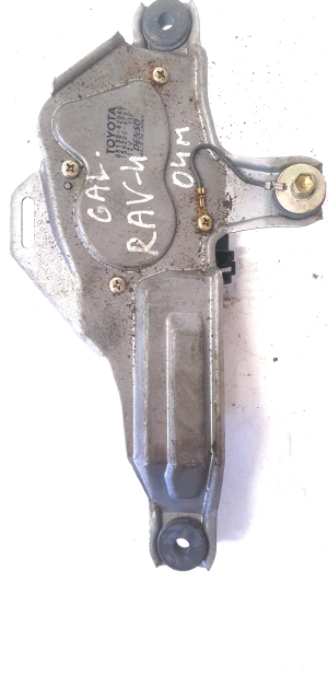 TOYOTA RAV 4 A2 (2000–2005) Heckwischermotor 8513042040 - 2