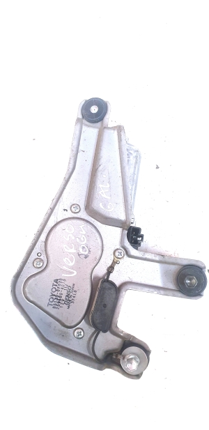 TOYOTA Corola Verso R1 (2004–2009) Heckwischermotor 851300F020 - 2