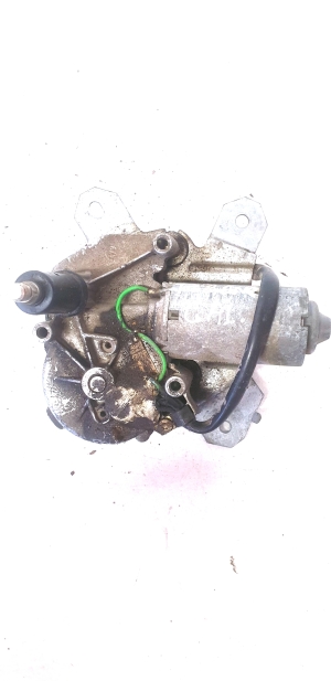 Rear wiper motor - 