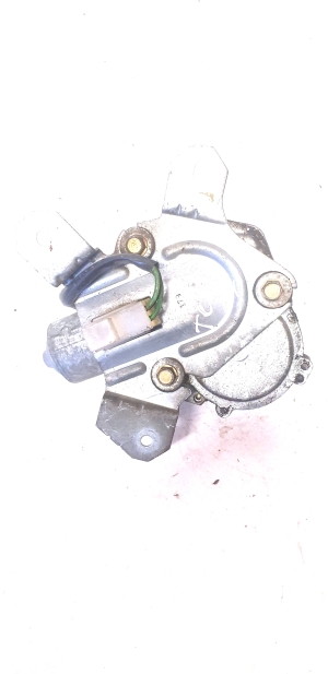 NISSAN Terrano JR50 (1996–2004) Heckwischermotor - 3