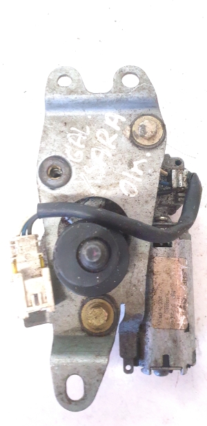 Citroen Xsara (1997–2005) Heckwischermotor 404650