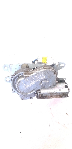 Citroen Xsara (1997–2005) Heckwischermotor 404650 - 2