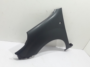 RENAULT Kangoo (2008–2020) Front fender 631015870R - 3
