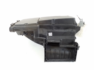 Mercedes Benz SLK-Class 171 (2004–2011) Luftfiltergehäuse A2710900901 - 5
