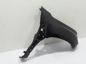 Dacia Duster (2017–2024) Front fender 631006076R - 2