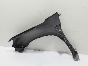 Dacia Duster (2017–2024) Front fender 631006076R - 3