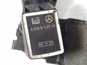 Mercedes Benz CL-Class C216 (2006–2014) Kõrgusandur esirummul A0105427717 - 3
