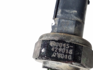 Mercedes Benz CL-Class C216 (2006–2014) A/C condenser sensor A0045429018 - 3