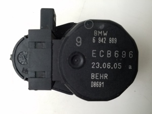 Stellmotor Heizungsklappe - 6942989