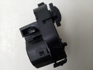 BMW 5 SERIES E60 (2003–2010) Heater flap actuator 6942989 - 2
