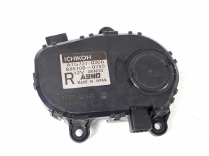 Infiniti FX (2008–2013) Scheinwerfer Stellmotor 8651000750 - 3