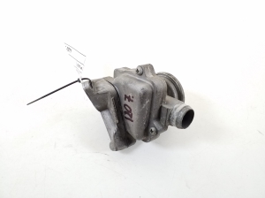  EGR valve 