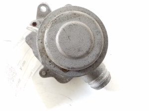  EGR valve 