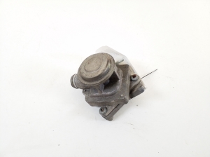   EGR valve 