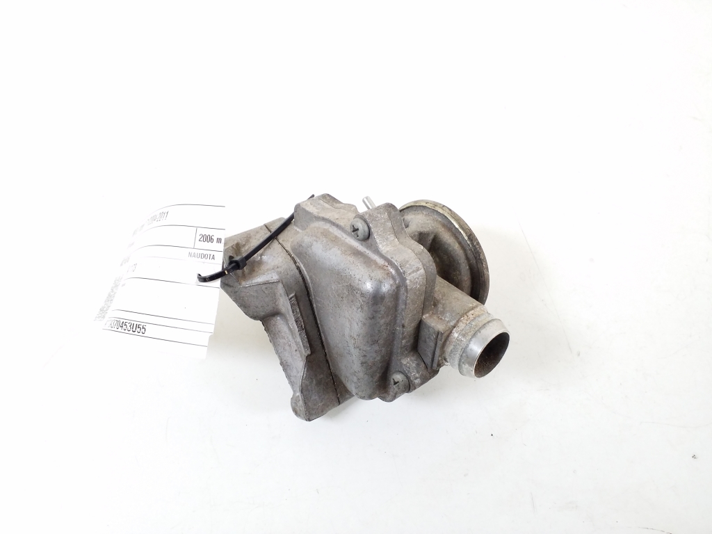 MERCEDES-BENZ SLK-Class R171 (2004-2011) EGR vožtuvas A0021407460 21022268