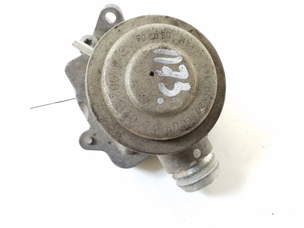 MERCEDES-BENZ SLK-Class R171 (2004-2011) EGR vožtuvas A0021407460 21022268