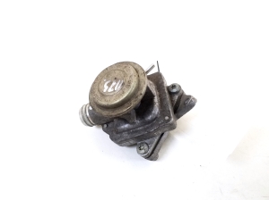   EGR valve 