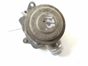  EGR valve 