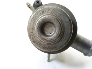  EGR valve 