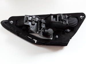 Seat Leon (2012–2026) Tail light on trunk lid 5F0945093K - 3