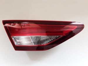 Seat Leon (2012–2026) Tail light on trunk lid 5F0945093K - 4