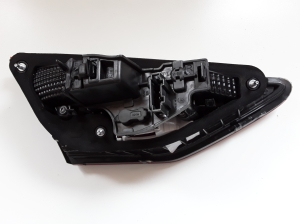 Seat Leon (2012–2026) Tail light on trunk lid 5F0945094K - 2