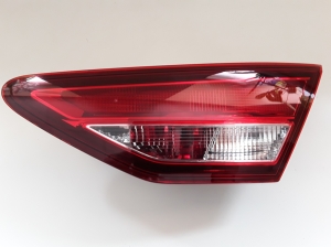 Seat Leon (2012–2026) Tail light on trunk lid 5F0945094K - 3